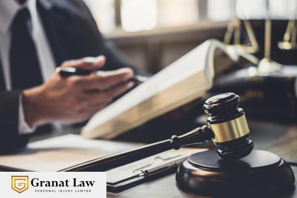 Contact Our St. Louis Personal Injury Lawyer for a Free Case Evaluation