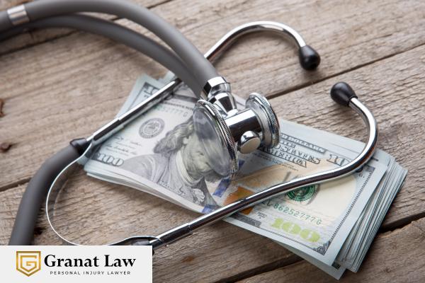 Compensation Available After a Motorcycle Accident