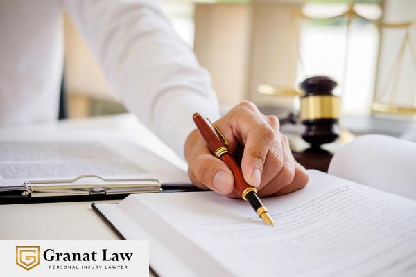 Contact Our St. Louis Motorcycle Accident Lawyer for a Free Case Evaluation