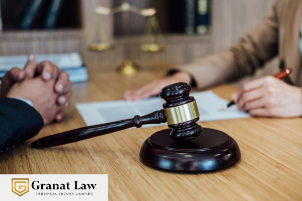 How Our Florissant Truck Accident Lawyer Help