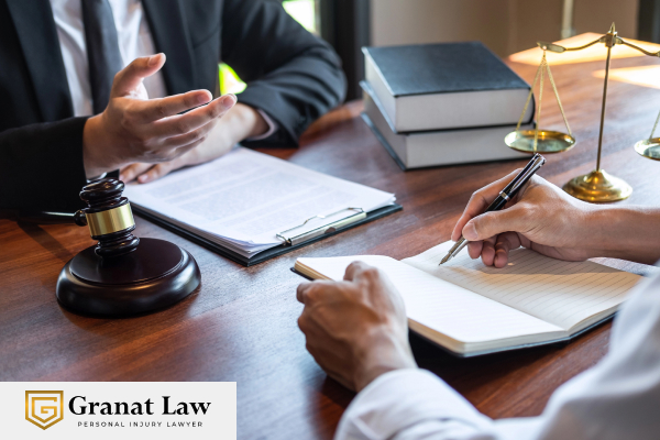 The Critical Advantage of Hiring a Local Columbia Law Firm