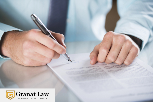 Types of Compensation Available in Your Injury Claim