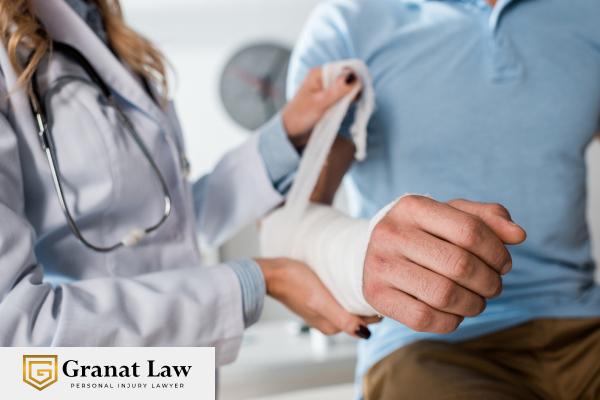 What to Do After a Motorcycle Accident in St. Louis